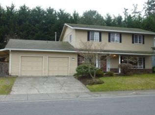 4727 SW 325th Pl, Federal Way, WA 98023