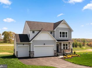 16476 Bobak Rd, Amissville, VA 20106