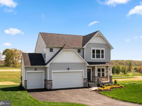 16476 Bobak Rd, Amissville, VA 20106