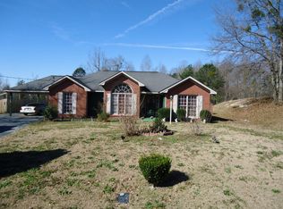 207 Bonanza Dr, Phenix City, AL 36869