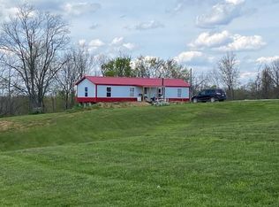 9648 Elizaville Rd, Ewing, KY 41039