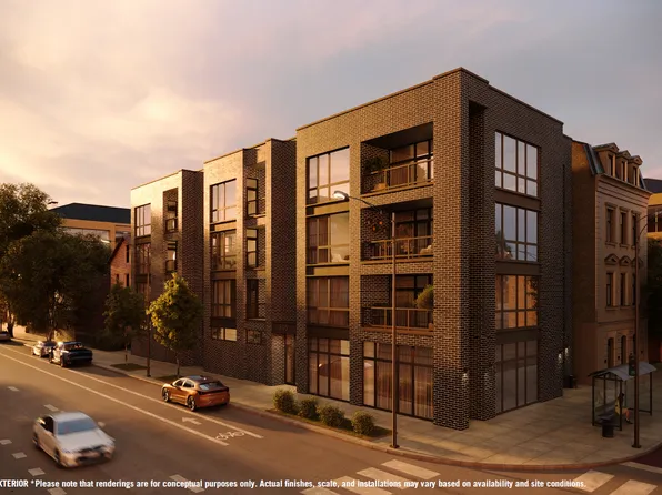 805 N California Ave #201, Chicago, IL 60622