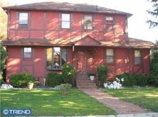 7500 Dorcas St, Philadelphia, PA 19111