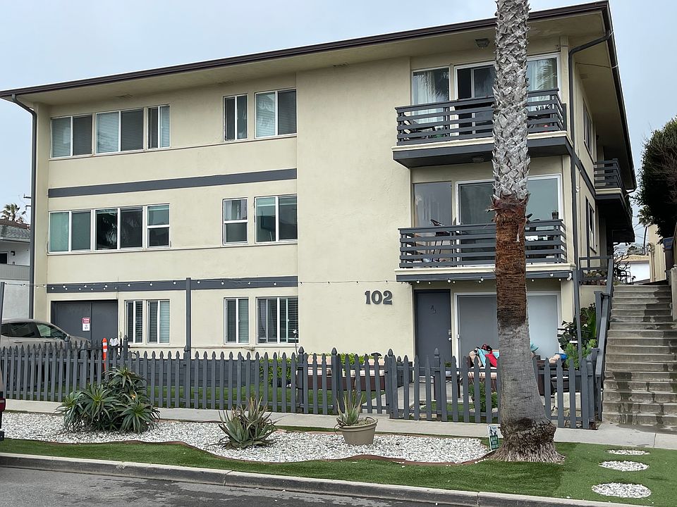 1st image of 102 Vista Del Mar APT G