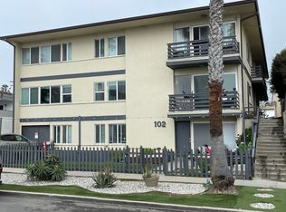 102 Vista Del Mar APT G, Redondo Beach, CA 90277