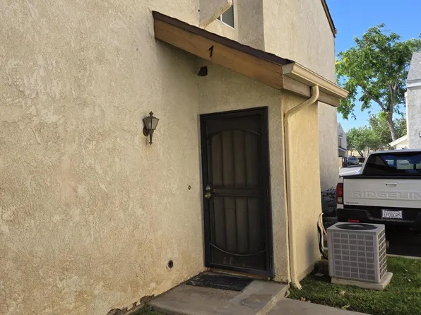 1840 E Avenue J2 APT 7, Lancaster, CA 93535