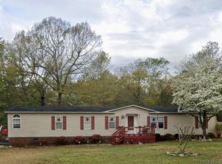 595 Participle Ct, Hope Mills, NC 28348