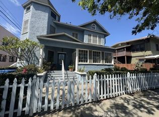 321 W 6th St, Long Beach, CA 90802