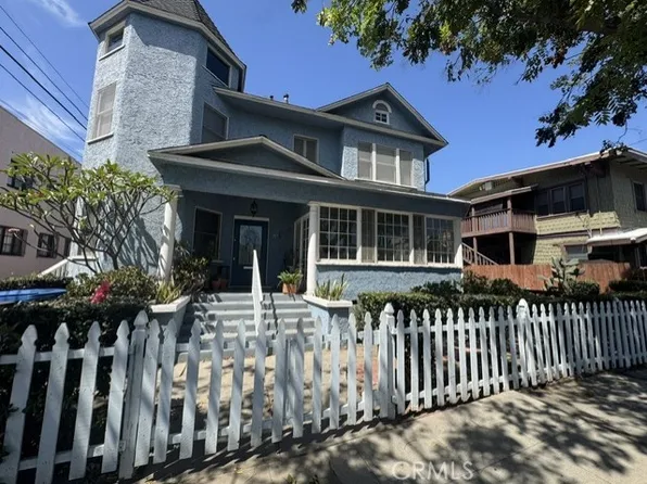 321 W 6th St, Long Beach, CA 90802