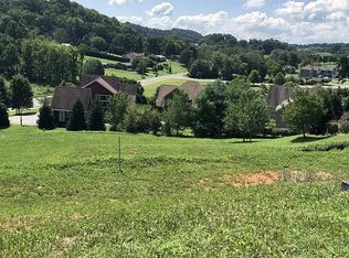 2521 Glasgow Station Rd, Kingsport, TN 37664