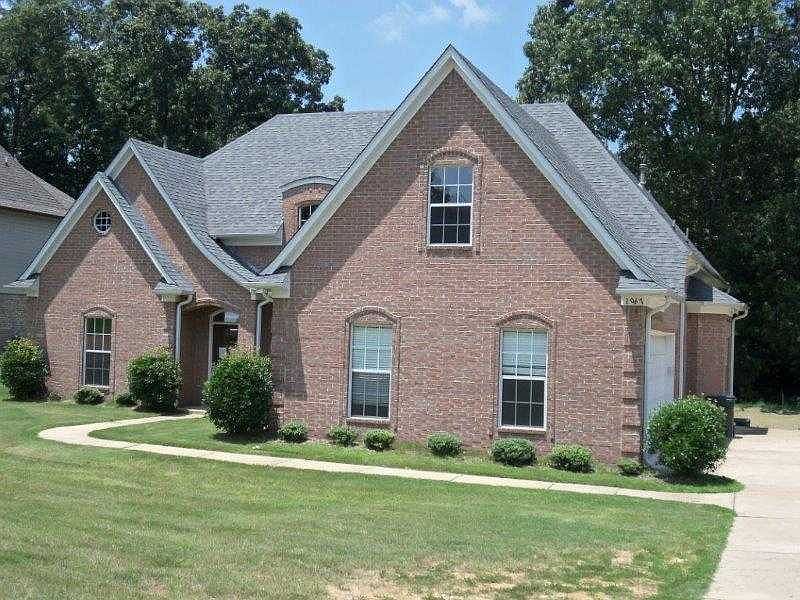 1967 Jaybird Rd, Hernando, MS 38632 Zillow