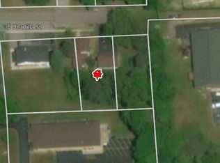 1034 E Unadilla St, Pinckney, MI