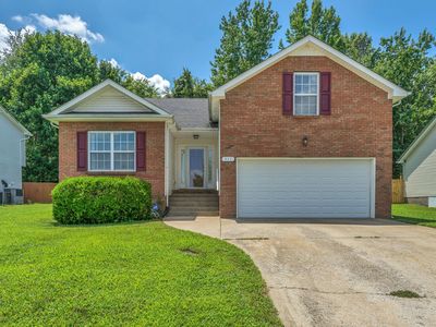 437 Piney Dr, Clarksville, TN, 37042