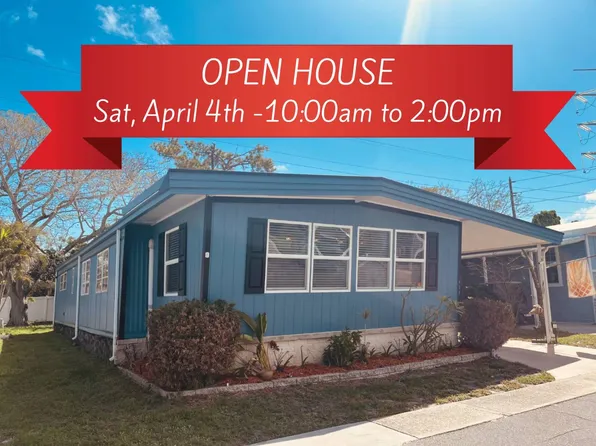 2550 State Route 580 #405, Clearwater, FL 33761