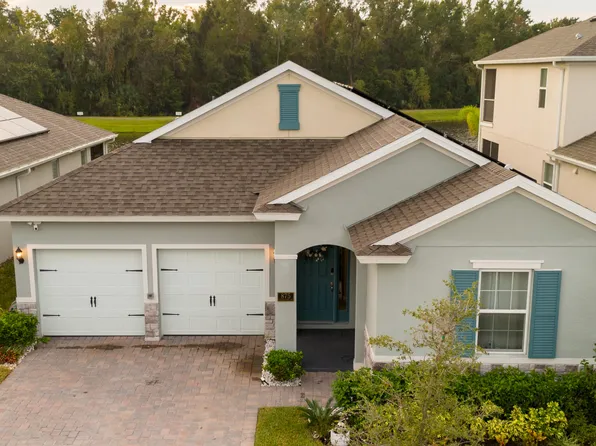 875 Terrapin Dr, Debary, FL 32713