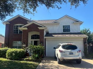 7218 Branford Park Ln, Richmond, TX 77407