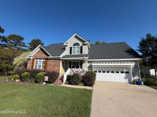 814 Gatewood Drive, Winterville, NC 28590