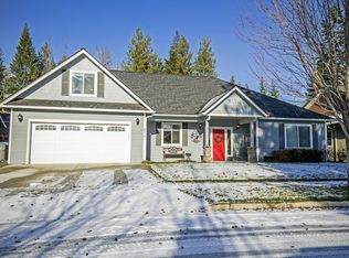 314 Jenny Ln, Sandpoint, ID 83864