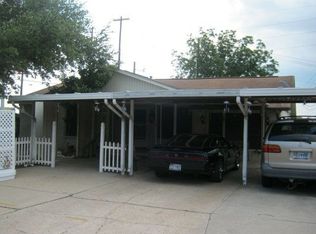 1702 Neil Fox Dr, Victoria, TX 77901