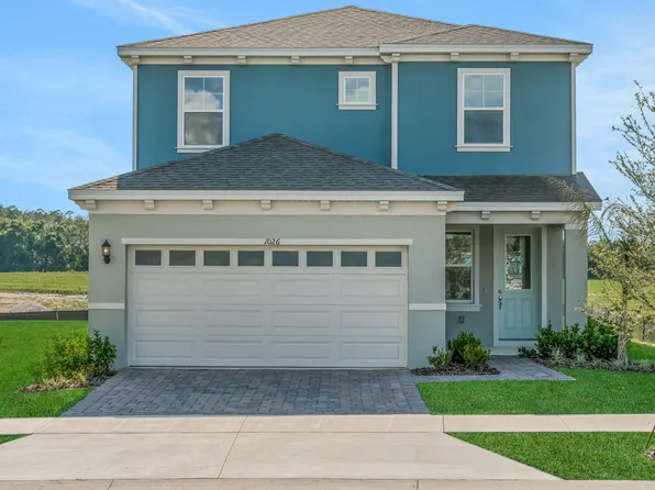 1006 Swamp Chestnut Loop, Lady Lake, FL 32159