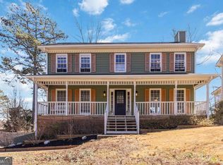 810 Hounds Ridge Ct, Lawrenceville, GA 30043