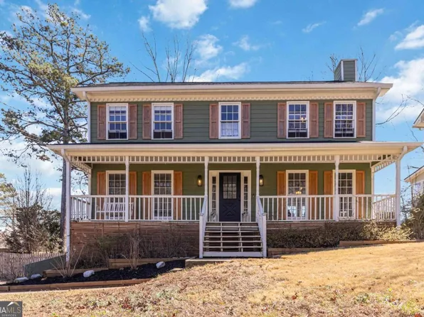 810 Hounds Ridge Ct, Lawrenceville, GA 30043