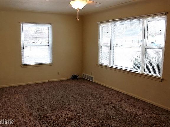 Large living room