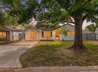 10923 Duane St, Houston, TX 77047