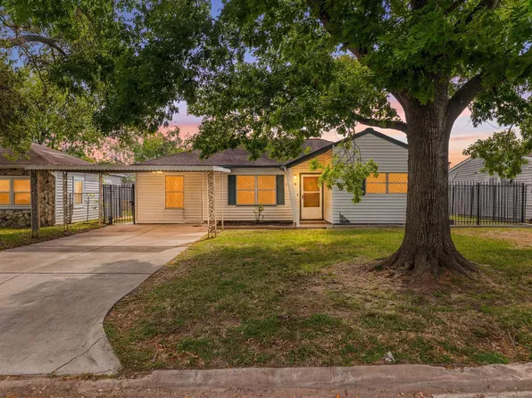10923 Duane St, Houston, TX 77047