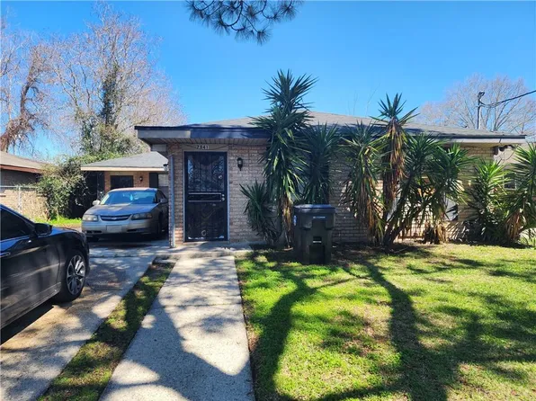 7943-41 Dorsett Dr, New Orleans, LA 70128
