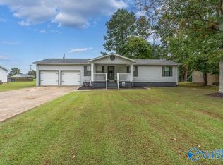 1148 6th Ave NE, Arab, AL 35016