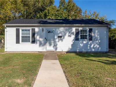 7704 Vernon Pl, Newport News, VA, 23605