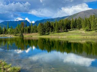 295 Burks Bottom Rd, Eureka, MT 59917