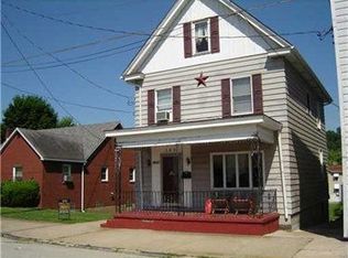 149 E 2nd St, Derry, PA 15627