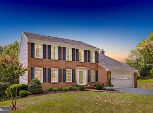 613 Jacob Ct SW, Leesburg, VA 20175