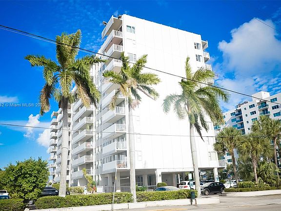 3rd image of 7545 E Treasure Dr APT 8B