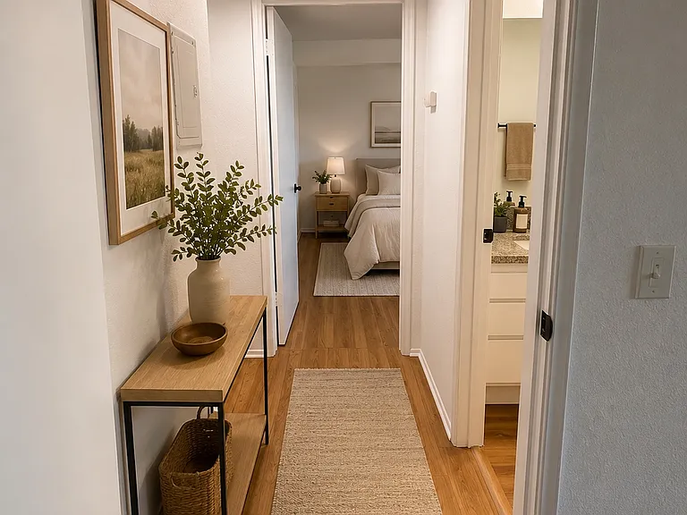 12540 Chandler Blvd #318 — Photo 12