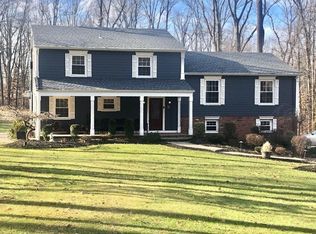 13 Upper Warren Way, Warren, NJ 07059