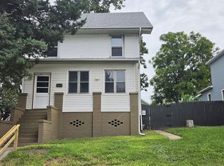 2725 S 20th St, Omaha, NE 68108