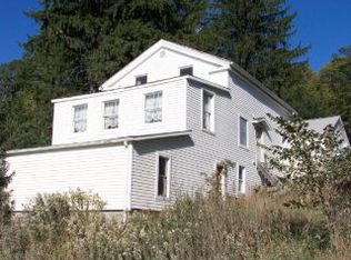 0 Rr 2 BOX 2280, Friendsville, PA 18818