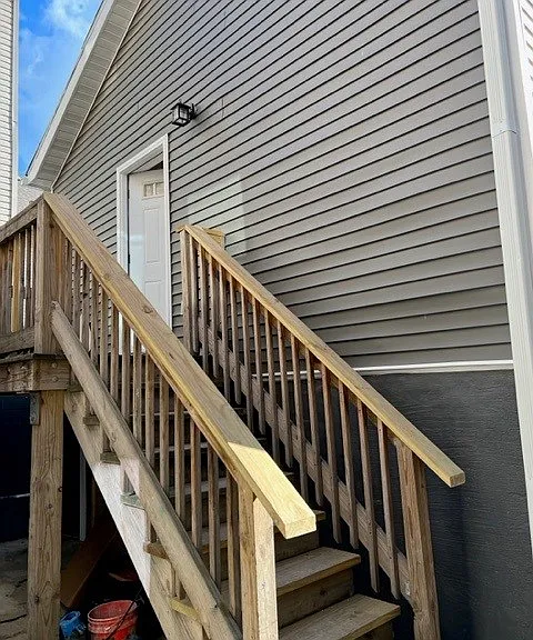 1819 S Laflin St — Photo 1