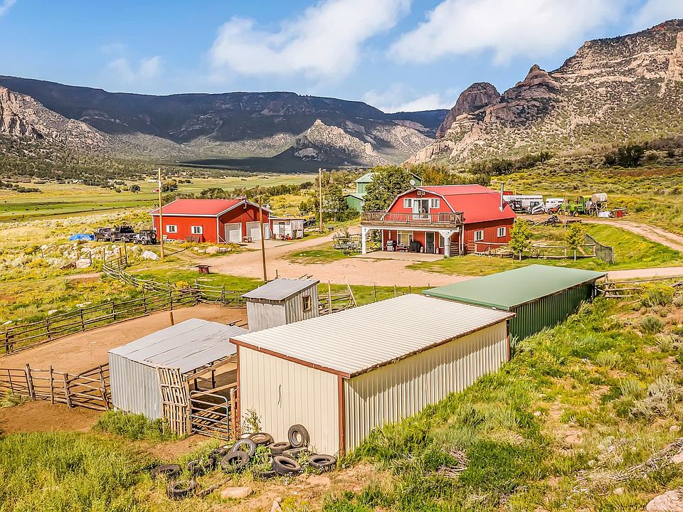 26101 Highway 141, Whitewater, CO 81527 MLS 20224899 Zillow