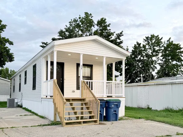 800 West Ave N #263, West Salem, WI 54669