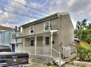 264 W Walnut St, Marietta, PA 17547