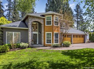 15700 Twin Fir Rd, Lake Oswego, OR 97035