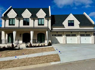 1036 Leconte Cir, Chattanooga, TN 37419