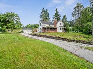 360 East Montpelier Road, Barre Town, VT 05641