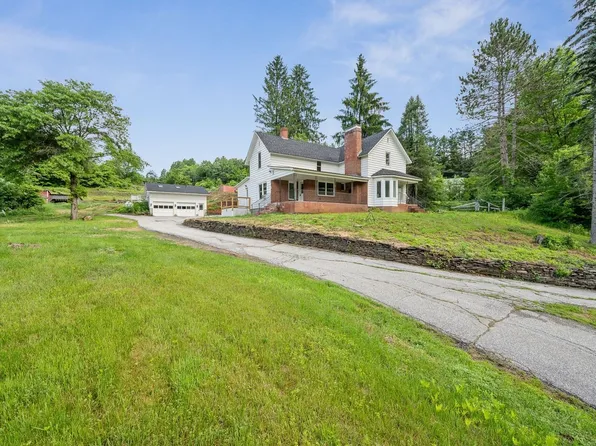 360 East Montpelier Road, Barre Town, VT 05641