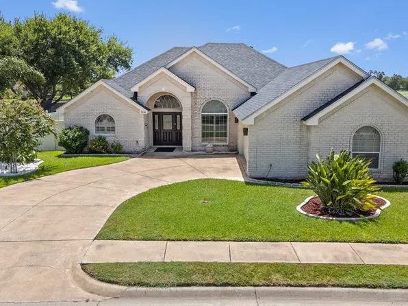 306 Wild Orchid, Harlingen, TX 78552