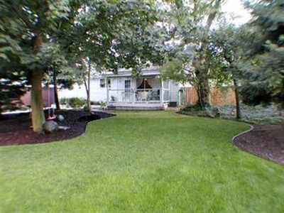 1622 E Central Ave, Spokane, WA, 99208